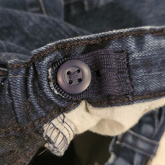 Children's Place Bootcut Jeans - Picture 3 of 4